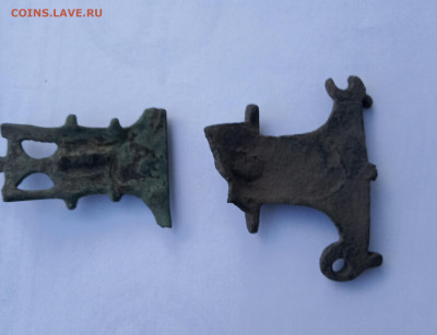 Фибула Киевской культуры - IMG_20201021_230052