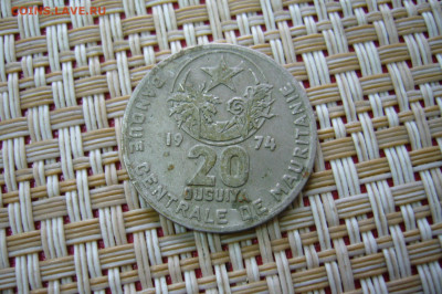 Мавритания 20 угий 1974 - 25-10-20 - 23-10 мск - P2300791.JPG