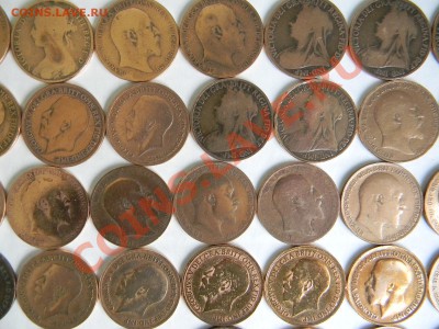 Продажа-Обмен старинных монет Великобритании - А 8.JPG
