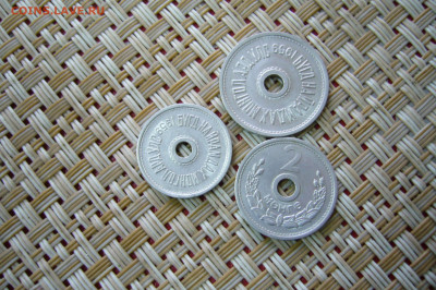 1-2-5 менге 1959 UNC - 25-10-20 - 23-10 мск - P2300881.JPG