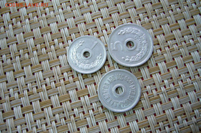 1-2-5 менге 1959 UNC - 25-10-20 - 23-10 мск - P2300882.JPG