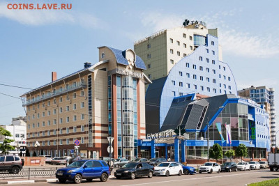 Самый красивый город в России - 4