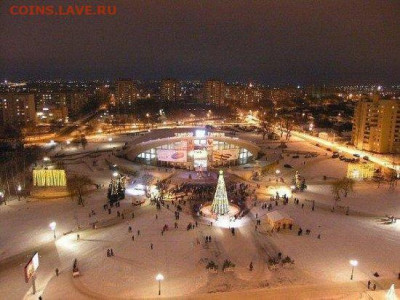 Самый красивый город в России - 5
