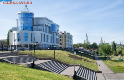 Самый красивый город в России - 6