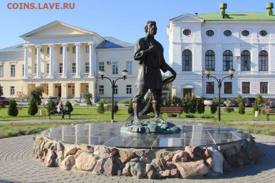 Самый красивый город в России - 7