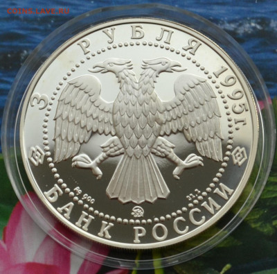 3 рубля Переславль Залесский - DSC_0165.JPG