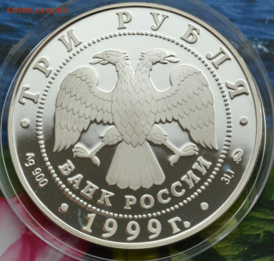 3 рубля Усадьба Кусково - DSC_0176.JPG