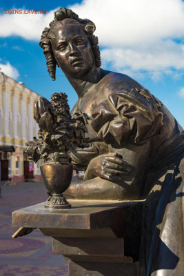 Самый красивый город в России - 03