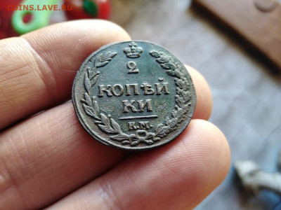 2 копейки 1811 КМ ПБ до 25.10.2020 - 1811 (7) - копия