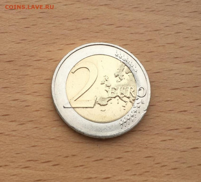 биметалл 2 евро Германия 2009 двор J 10 лет экономическому - bimetall_2_evro_germanija_2009_dvor_j_10_let_ekonomicheskomu_sojuzu (1)