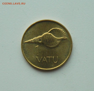 Вануату 1 вату 2002 г. (без обращения). до  28.10.20 - DSCN2400.JPG