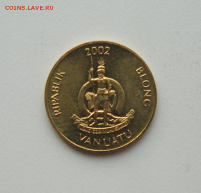 Вануату 1 вату 2002 г. (без обращения). до  28.10.20 - DSCN2401.JPG