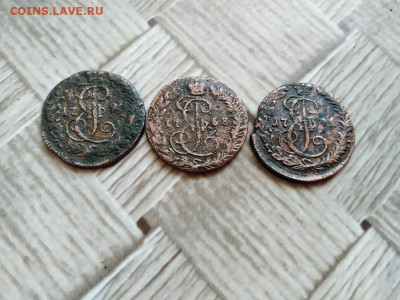 3 денги 1788,1790,1791 все КМ до 25.10.2020 - 3ден (4) - копия