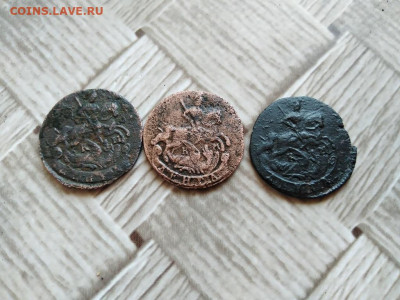 3 денги 1788,1790,1791 все КМ до 25.10.2020 - 3ден (3) - копия