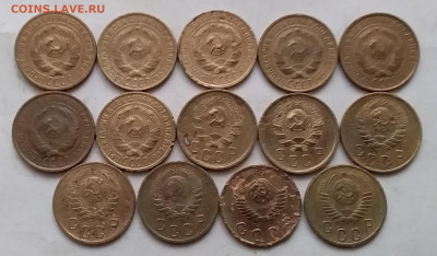 2 копейки 1926-52. До 25.10.20 в 22.00 - 20201023_101438