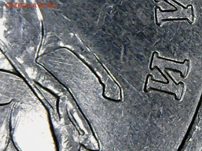 5 копеек 2002 без обозначения монетного двора. До 27.10.20 - 5к2002ббА1