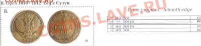 2 копейки 1811 г. КМ ПБ Оценка. - Без имени-1