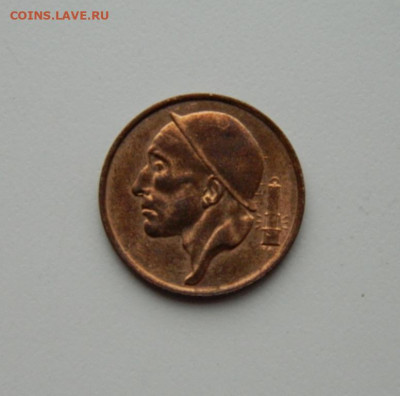 Бельгия 50 сантимов 1994 г. до 29.10.20 - DSCN2460.JPG