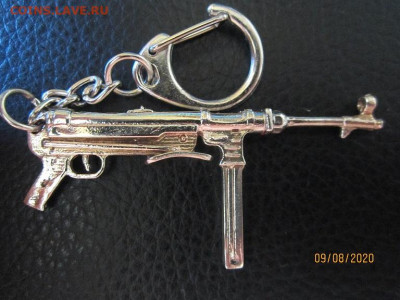 брелок МР-40 до 20-00 по мск 28.10.2020г - IMG_1503.JPG