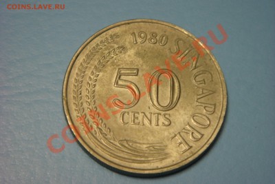 БОТСВАНА, ГАНА, БЕЛИЗ, СИНГАПУР и др. (пополняемая) - DSC00542.JPG