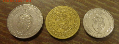 ТУНИС - подборка ходячки 3 шт. до 30.10, 22.00 - Тунис_1.JPG