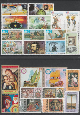 220 чистых марок Мира с рубля за шт. до 26.10. в 22.00 - IMG_20201024_0004