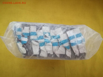 ПАЧКА 25 рублей образца 1961г до 28.10.2020г в 22.00 (2) - 4eC-SqdmjkE