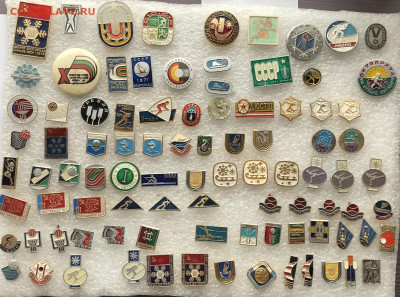 Знаки спорт по 15р шт до 30.10.20 в 22.00 по мск - 517FA595-0904-4801-AC01-553EA1D42EA3