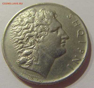 1 лек 1926 Албания №1 30.10.2020 22:00 МСК - CIMG0960.JPG