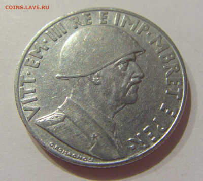 1 лек 1939 магнит Албания №1 30.10.2020 22:00 МСК - CIMG0967.JPG