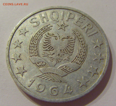 1 лек 1964 Албания №2 30.10.2020 22:00 МСК - CIMG1016.JPG