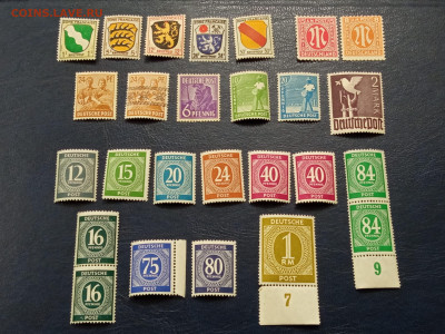 Германия -союзнические зоны оккупации 1945-1946гг - IMG_20201024_183907-min