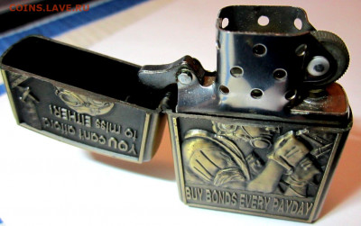Зажигалка под Zippo.Красивая.До 22.00.27.10.2020 г. - 013.JPG