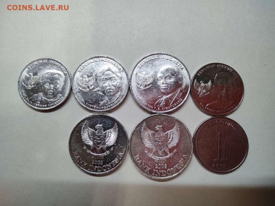 7 монет Индонезии, до 27.10.20г. - IMG_20201024_224254_thumb