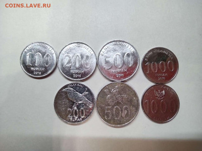 7 монет Индонезии, до 27.10.20г. - IMG_20201024_224223_thumb