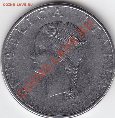 ИТАЛИЯ 100 лир 1979 FAO до 25.09 22:00 мск - IMG_0015