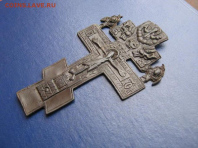 Крест. Распятие с херувимами. До 27.10.2020г. - 026.JPG