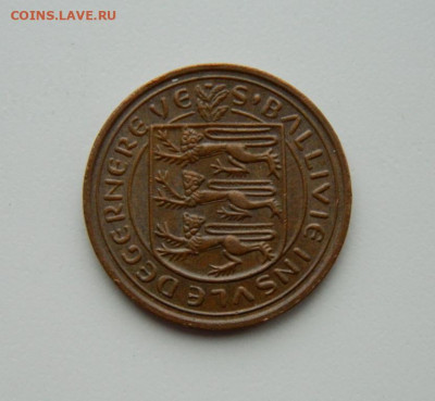 Гернси 2 пенса 1977 г. до 29.10.20 - DSCN2481.JPG