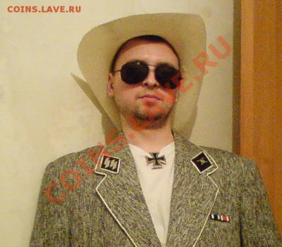 Коллекция самодельных орденов - Безымянный.JPG