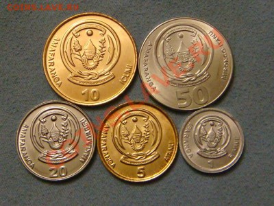 -v- Руанда 2003г. (5шт.) Растения за 100руб. - DSC04554.JPG