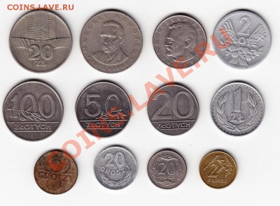Польша - подборка монет. до 26,09,11 в 22.00 МСК - IMG