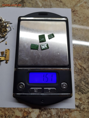 радиодетали КМ и с позолотой. до 29.10. - 20201025_145239