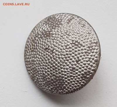 пуговицы 3 рейх. ВМФ и пехота. до 29.10. - 20201025_135842