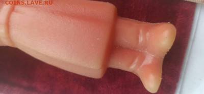 солдатик. красноармеец с горном. до 29.10. - 32084809