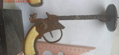 два подсвечника СССР. до 29.10 - 32084982