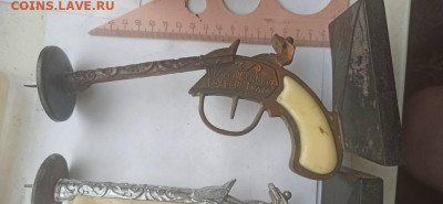 два подсвечника СССР. до 29.10 - 32084979