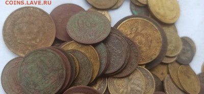 109 монет до 1961г. до 29.10. - 32085121