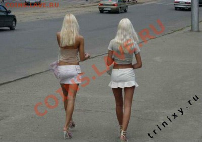 Одиночество - blond_39