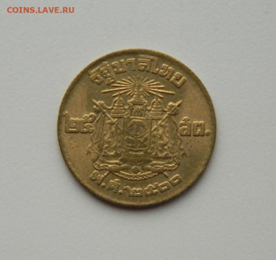 Таиланд 25 сатанг 1957 г. до 29.10.20 - DSCN2608.JPG