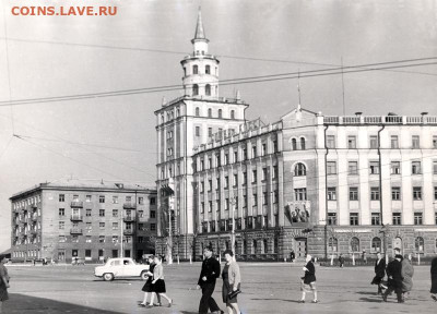 Самый красивый город в России - увд